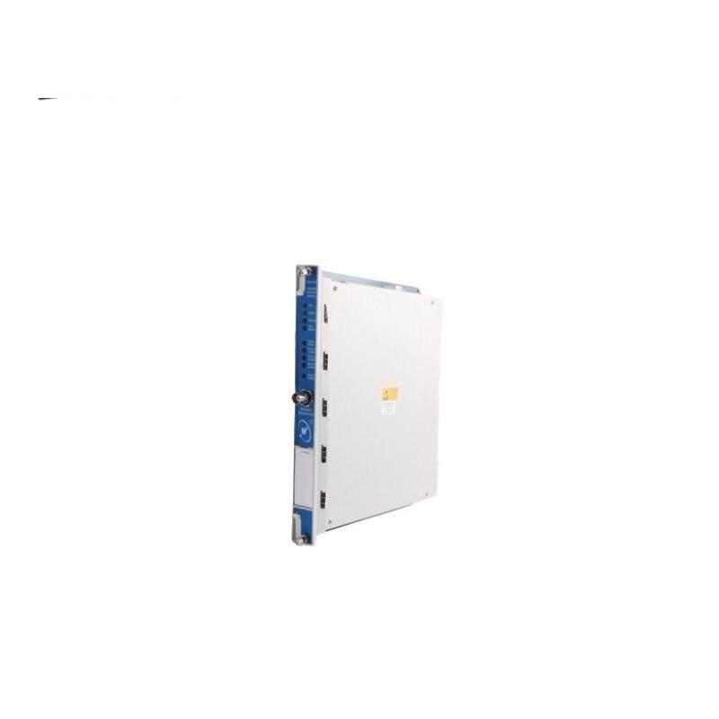 BENTLY NEVADA 3500/54M 286566-01 Overspeed Detection