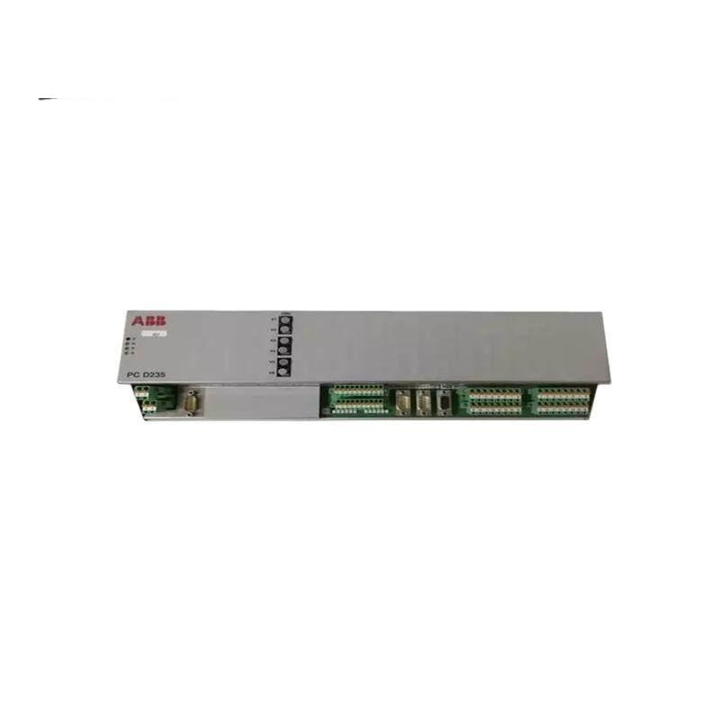 ABB SYN5100a-Z,V0221 3BHB006717R0221 Control Unit