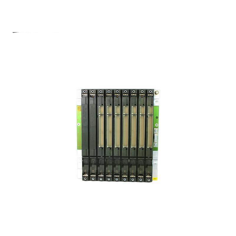 SIEMENS 6ES7400-1JA01-0AA0 PLC RACK