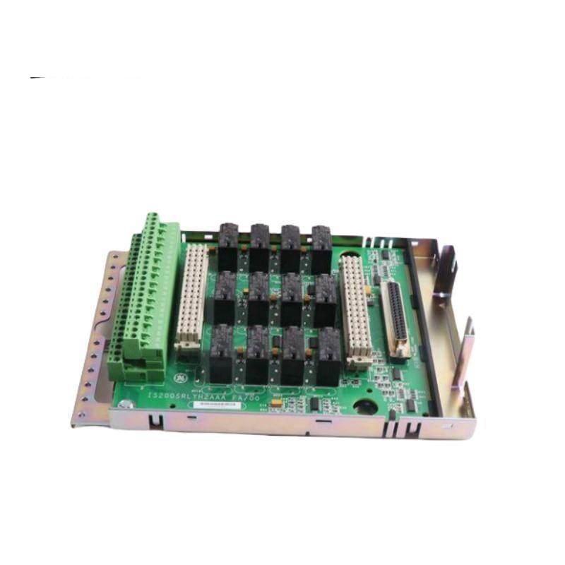 GE IS230SRLYH2A IS200SRLYH2AAA Discrete Output