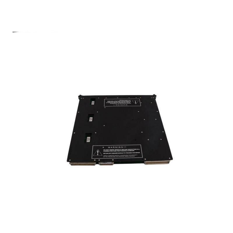 TRICONEX 9563-810 Termination Panel