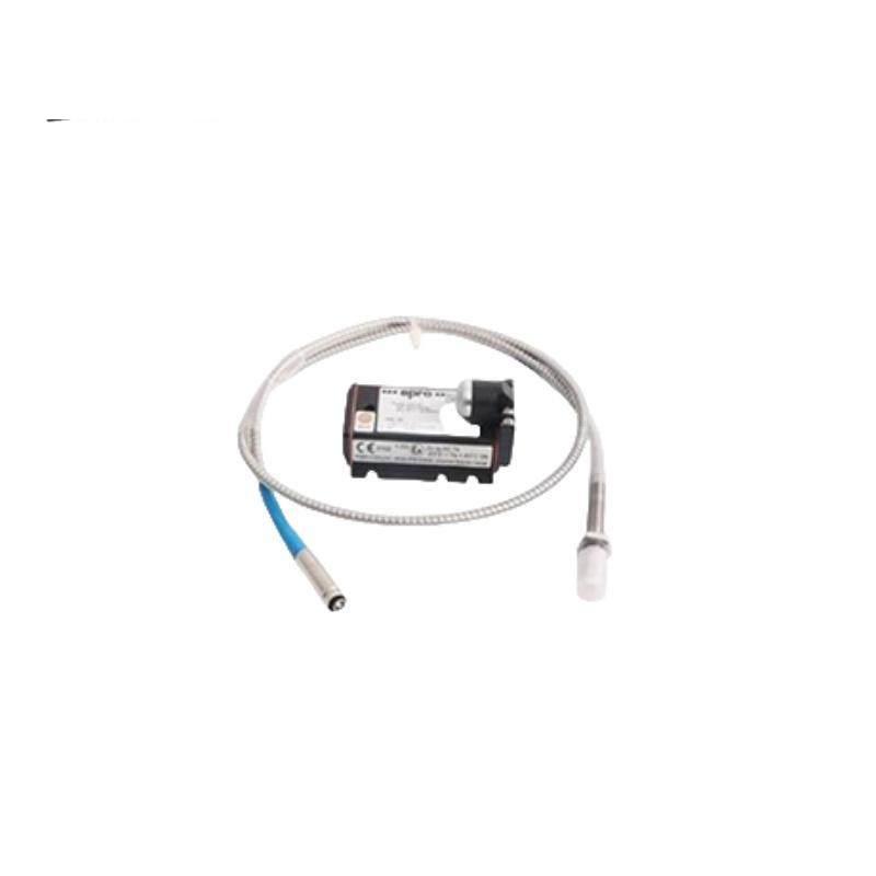 EPRO PR6423/010-140 CON021 Eddy Current Sensor