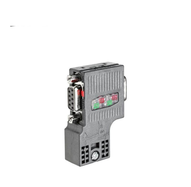 SIEMENS 6ES7972-0BB52-0XA0 Connection plug