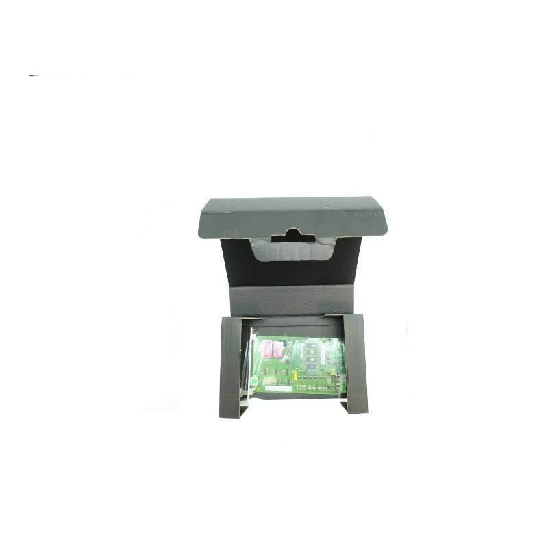 EMERSON A6824R Modbus Rtu And Tcp/ip Module