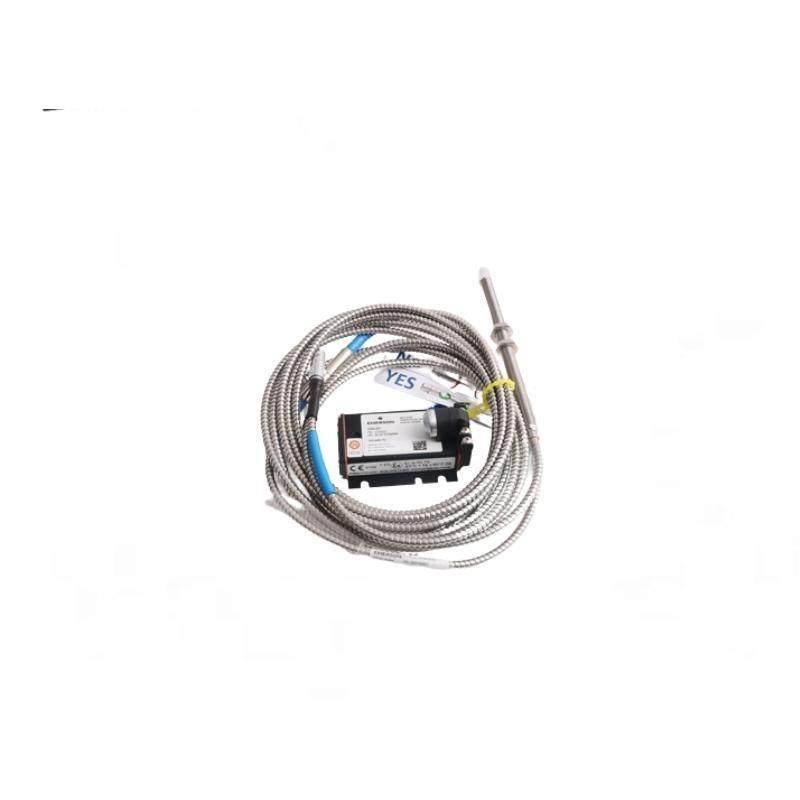 EPRO PR6423/009-031 CON041 Eddy Current Sensor