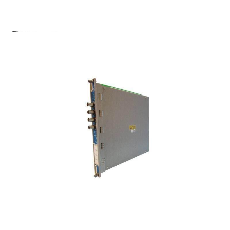 BENTLY NEVADA 3500/64M 140471-02 Dynamic Pressure Monitor