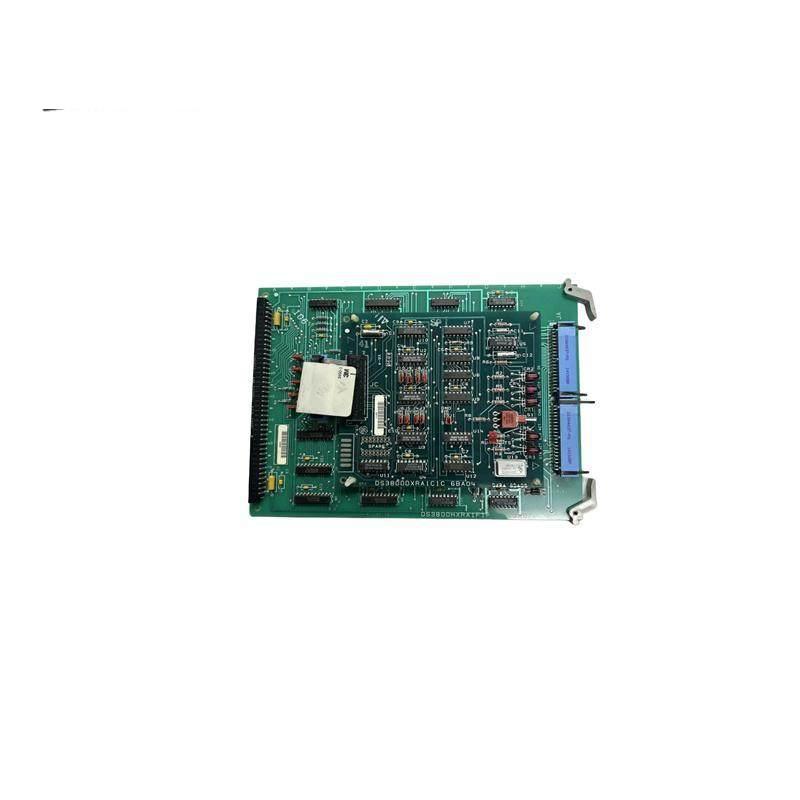 GE DS3800HXRB1B1B BUS RECIVER