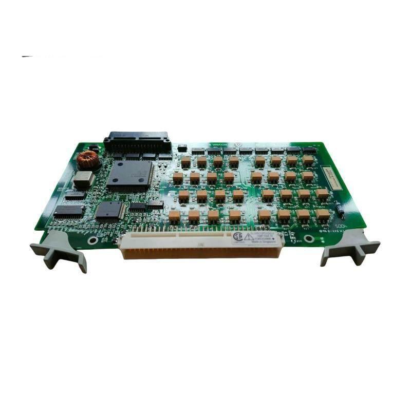 YOKOGAWA ADM52-2 S4 Contact Output I/O Card