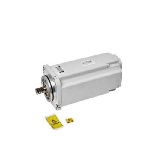 ABB IRB66003HAC057547-004 Motor incl pinion