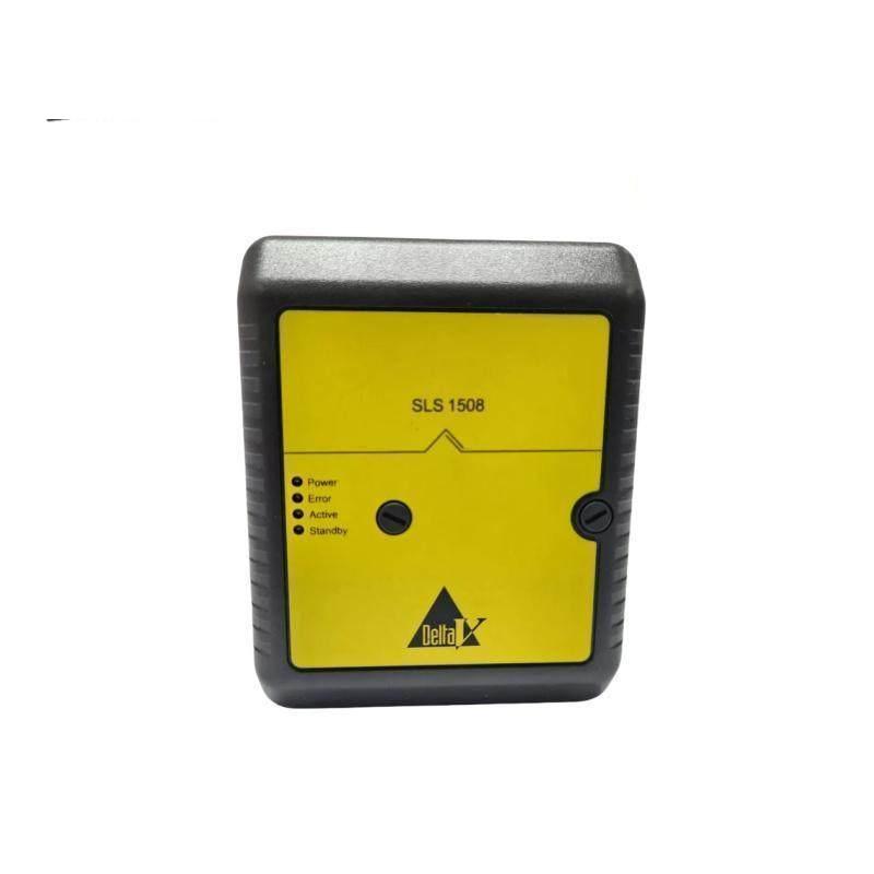 EMERSON KJ2201X1-BA1 12P3162X092 DeltaV Logic Solver