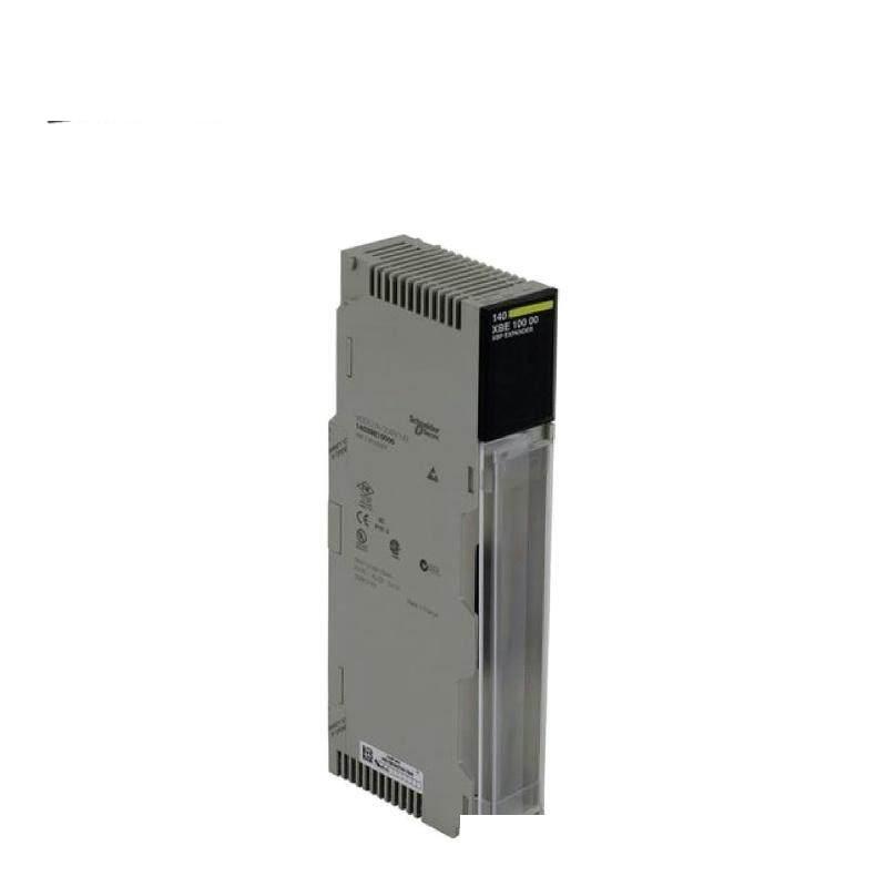Schneider 140XBE10000 Modicon Quantum - backplane expander