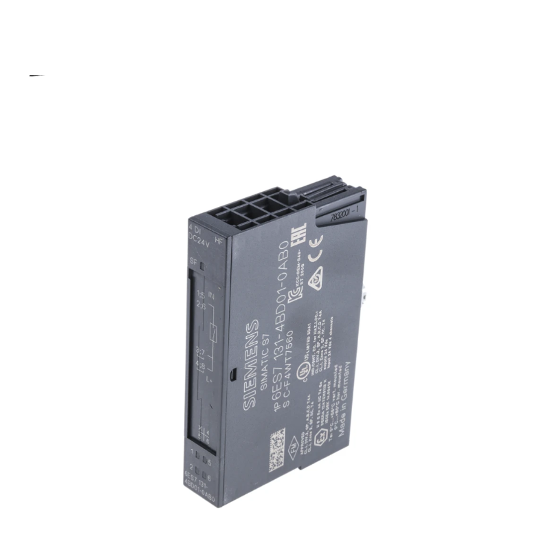 SIEMENS 6ES7131-4BD01-0AB0 electronic modules