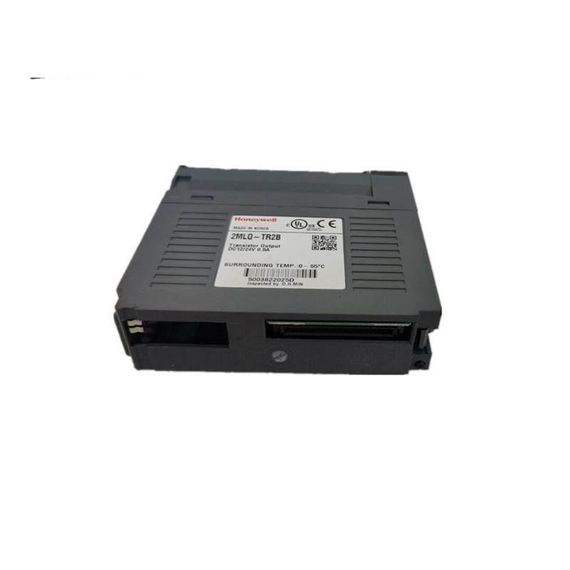 Honeywell 2MLQ-TR2BA Digital Output Module