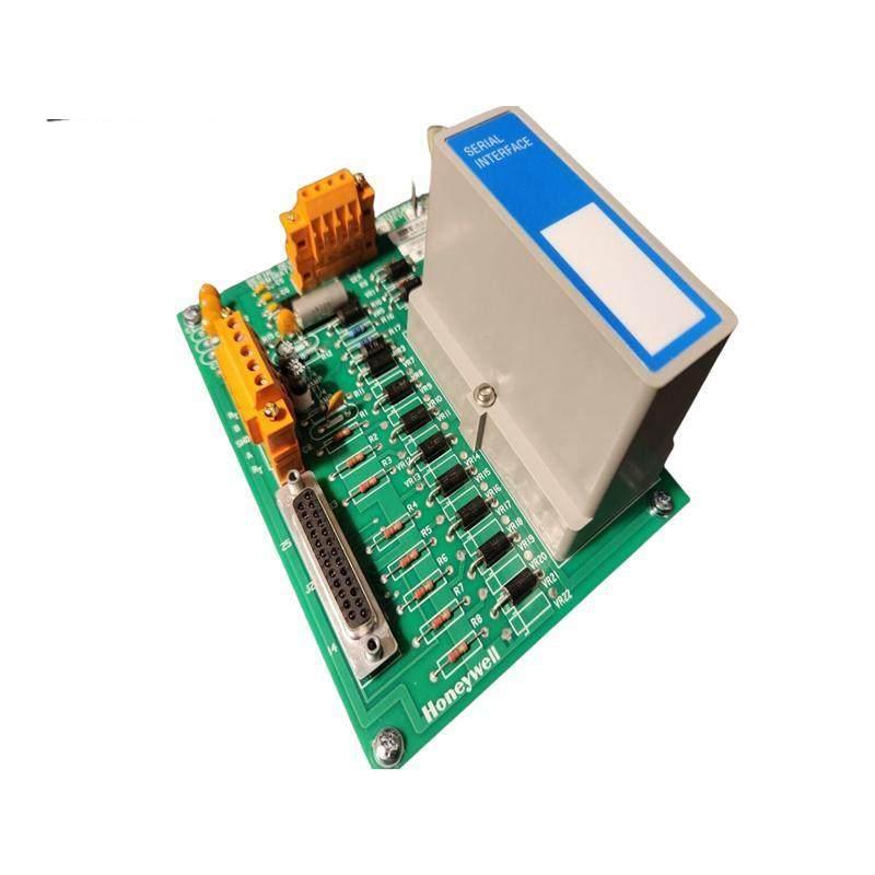 HONEYWELL MC-TSIM12 51303932-476 Device Interface Termination Board