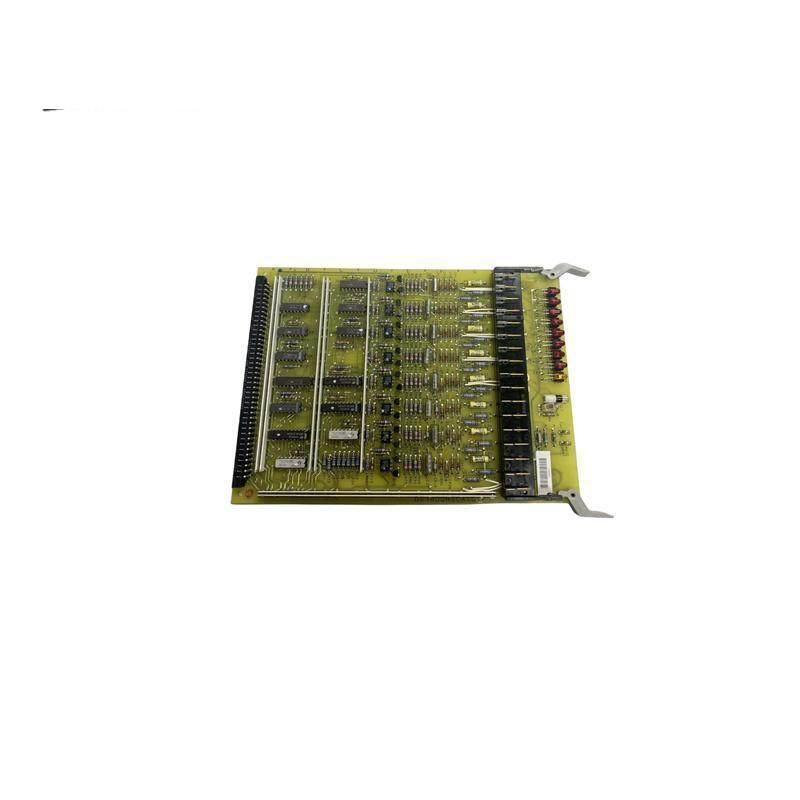 GE DS3800XCIA CIRCUIT BOARD