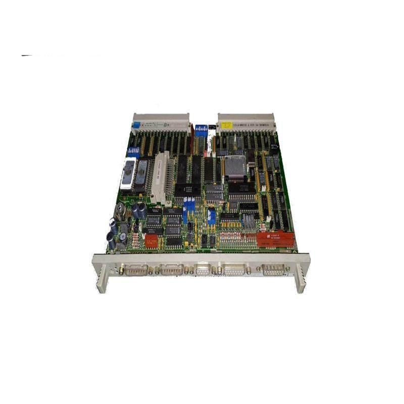 SIEMENS 6ES5246-4UA31 Positioning Module