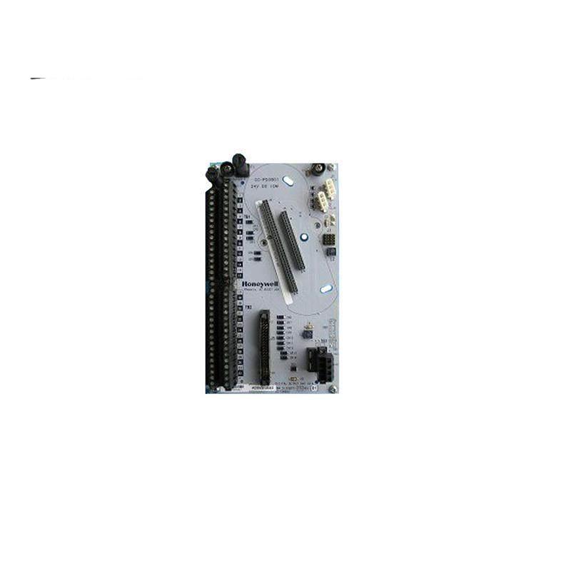 Honeywell CC-TDOB11 digital output module backplane
