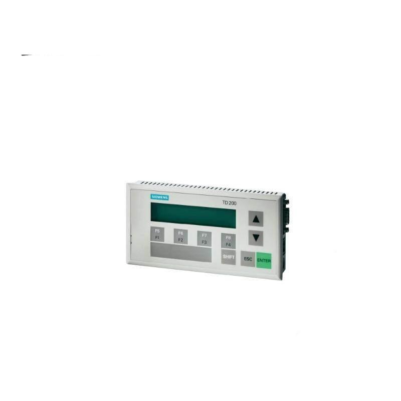 SIEMENS 6ES7272-0AA30-0YA0 TD 200 Text Display (Spare Part)