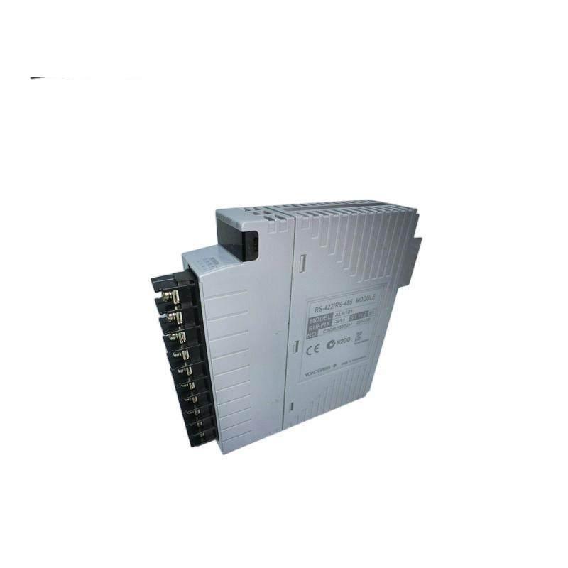 Yokogawa ALR121-S51 S1 MODULE