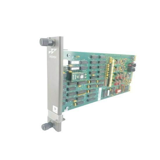 ABB IMAS011 Analog Output Module