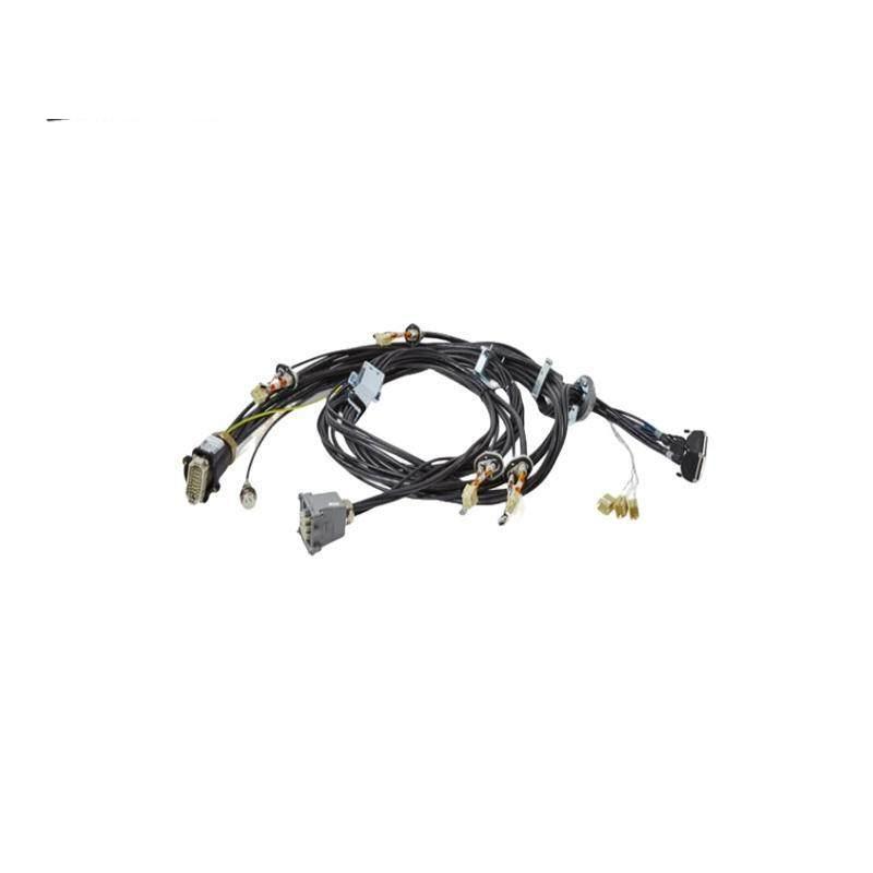 ABB IRB6650S1-43HAC14940-1 IRB67003HAC043453-003 3HAC055450-003 IRB6650S1-43HAC14940-1 IRB67003HAC043453-003 3HAC055450-003