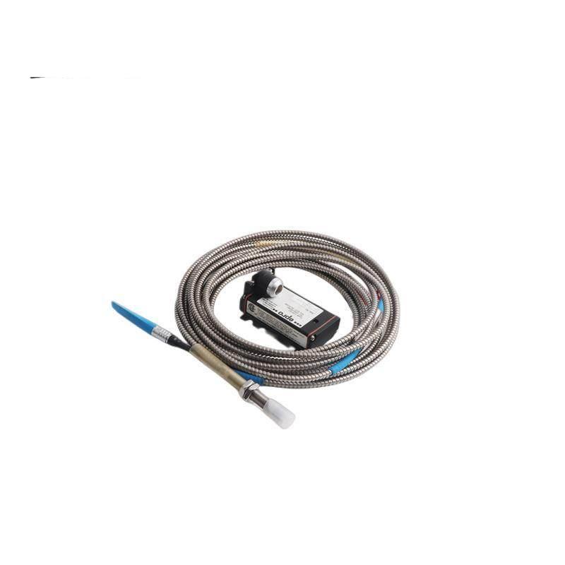 Emerson PR6423/014-121 CON031 Eddy Current Sensor