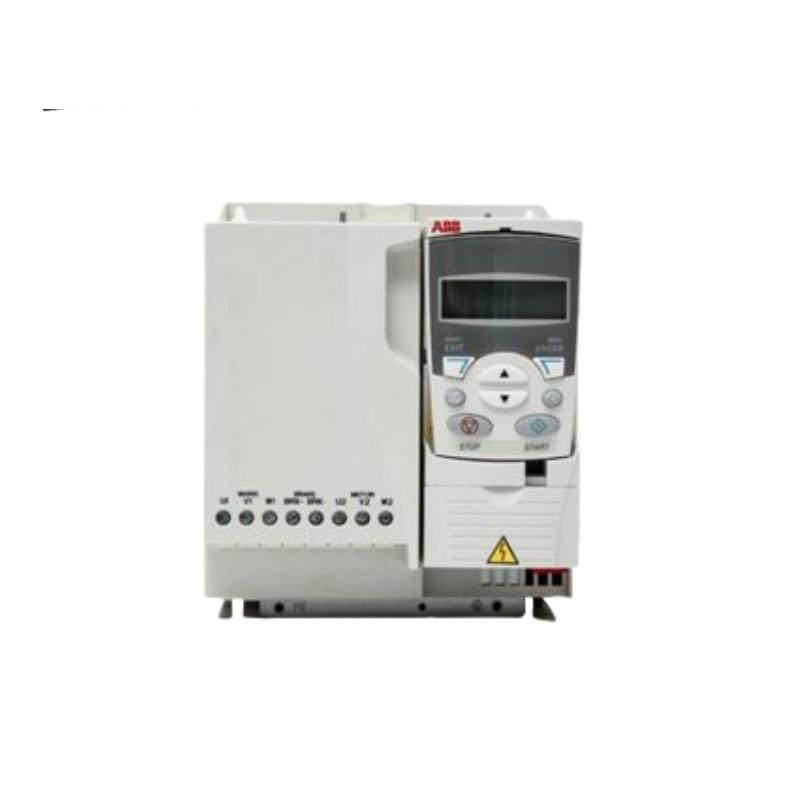 ABB ACS350-03E-38A0-4 FREQUENCY CONVERTER
