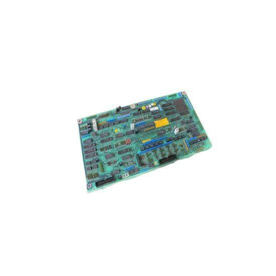 ABB YPQ101E YT204001-FS ROBOTIC CONTROL CARD