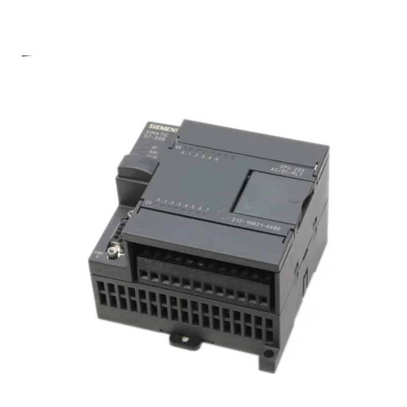 SIEMENS 6ES7212-1BB21-0XB0 CPU 222