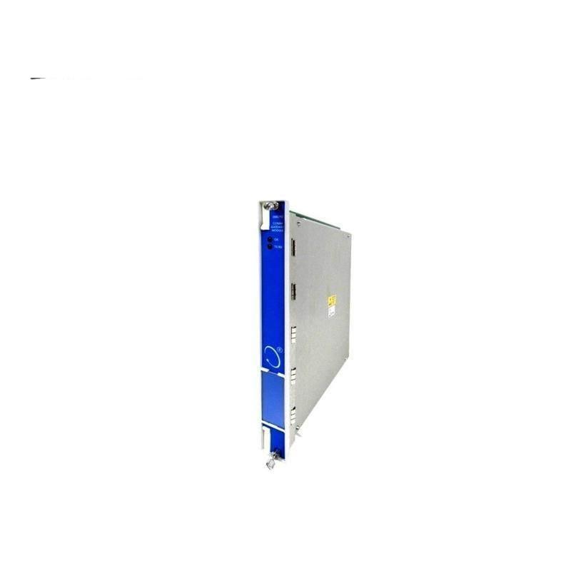 BENTLY NEVADA 3500/92-02-01-00 Communication Gateway