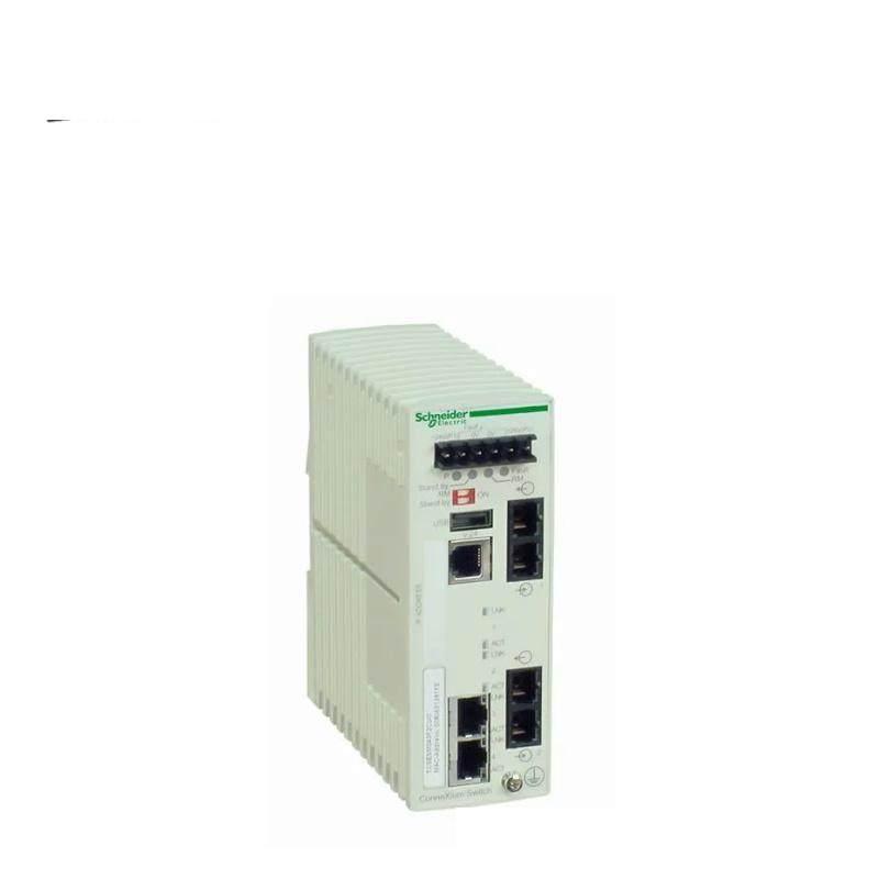 Schneider TCSESM043F2CU0 ConneXium Managed Switch