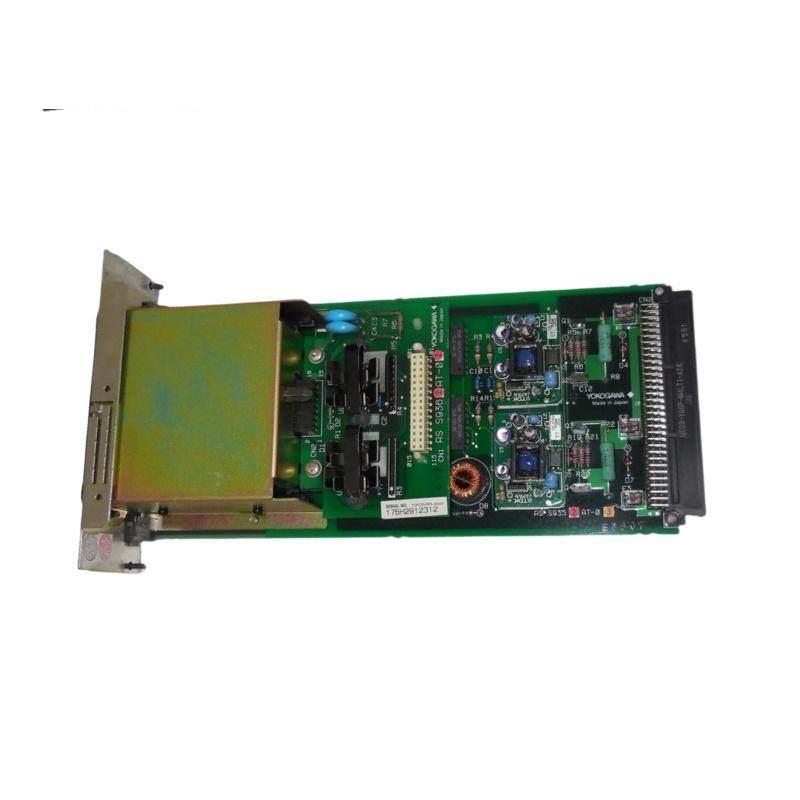 YOKOGAWA AIP502 S1 V-net Coupler Module