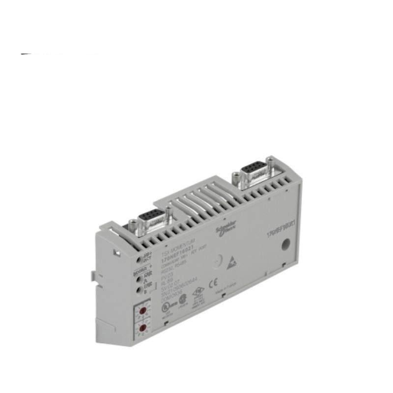 Schneider 170PNT11020 Communication Adapter