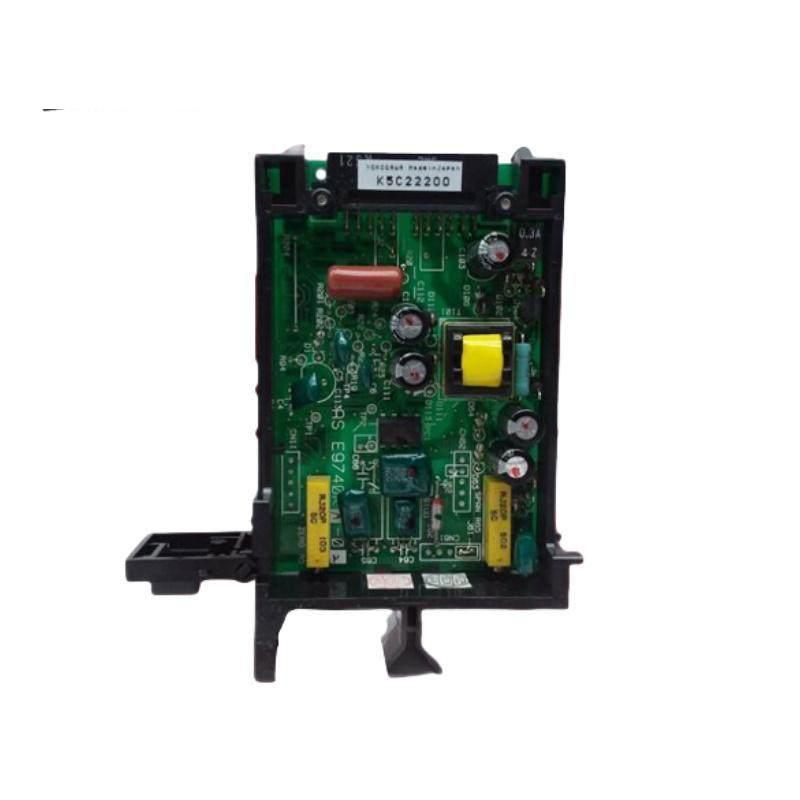 YOKOGAWA EH1*A INPUT MODULE