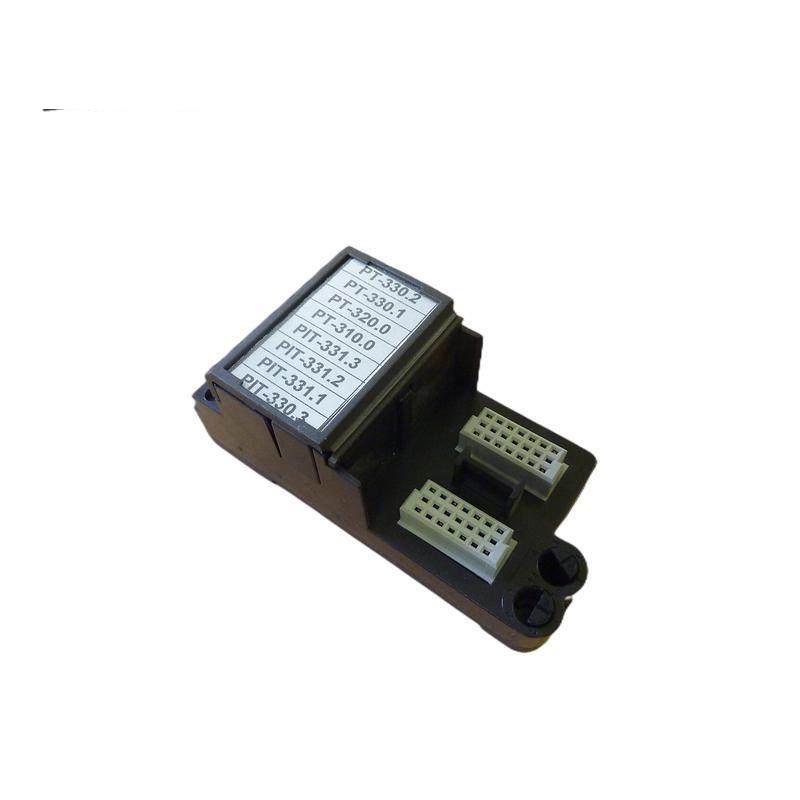 Emerson KJ4001X1-CG1 12P1812X0421 Thermocouple Terminal Block