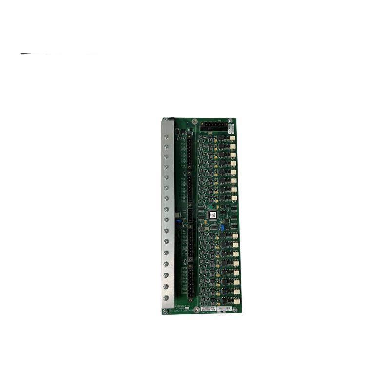 Honeywell MC-TAMT04 51305890-175 Low Level Input Multiplexer