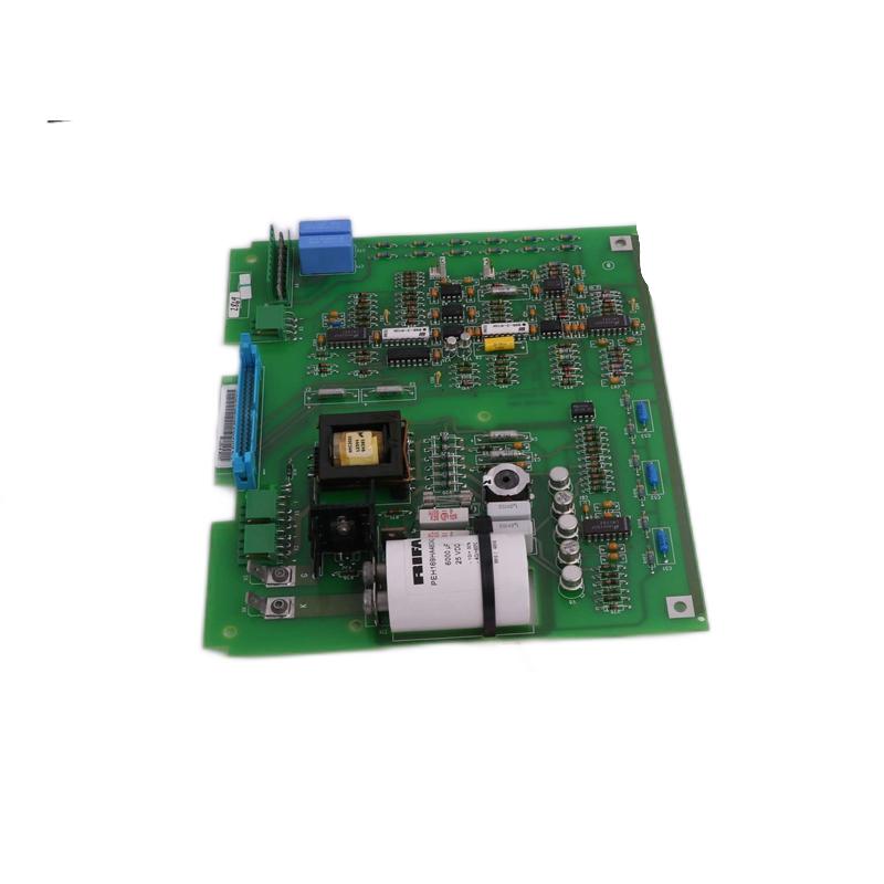 ABB AGPS21C POWER SUPPLY MODULE