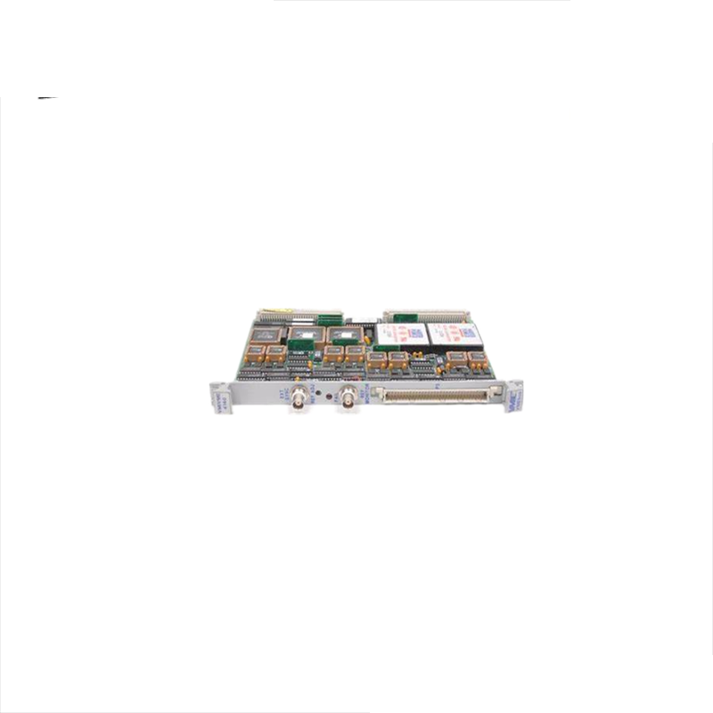 GE VMIVME-4140-00000 Circuit Board