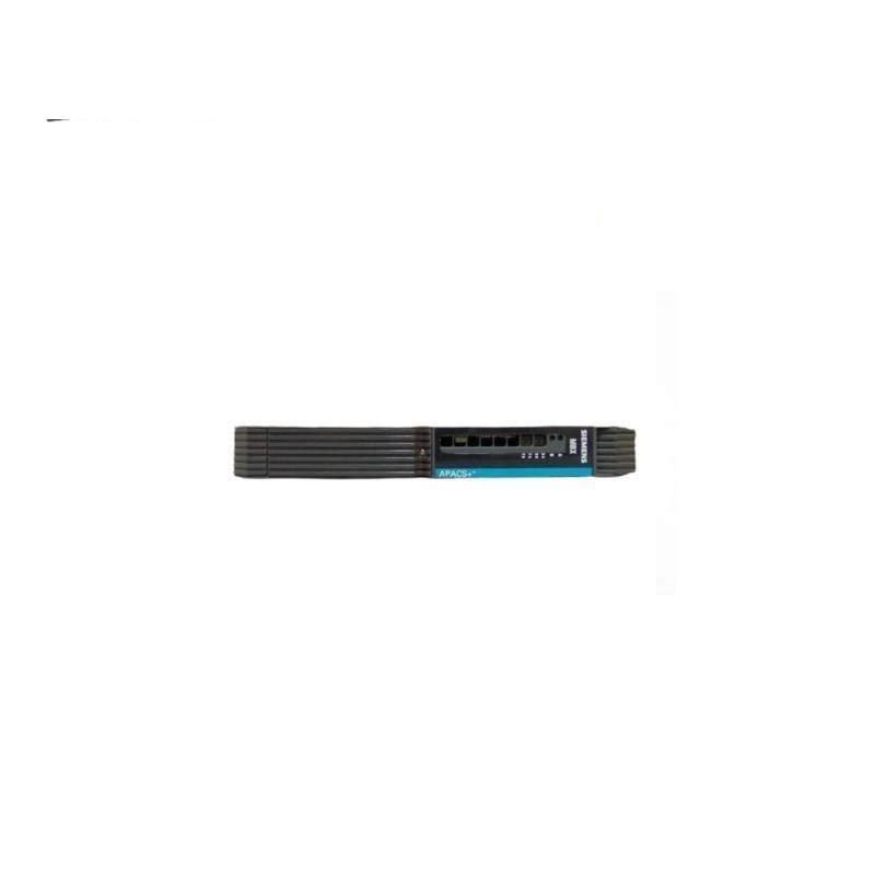 SIEMENS 39MBXNAN 16180-1/17 Modulbus Expander Module