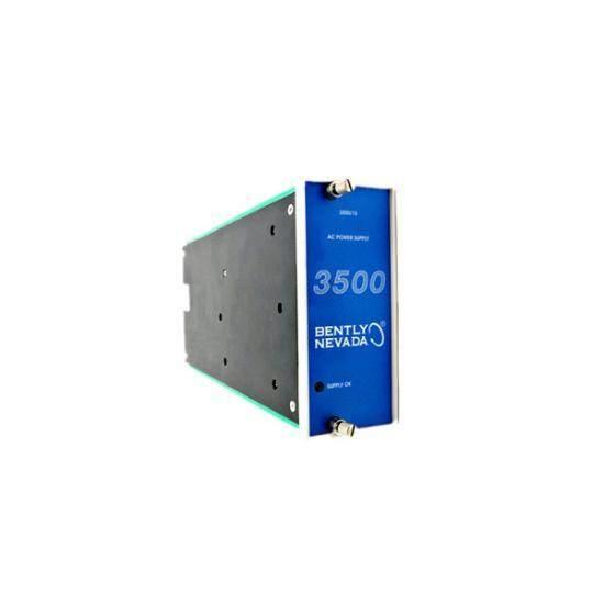BENTLY NEVADA 3500/15-05-00 Power Supply