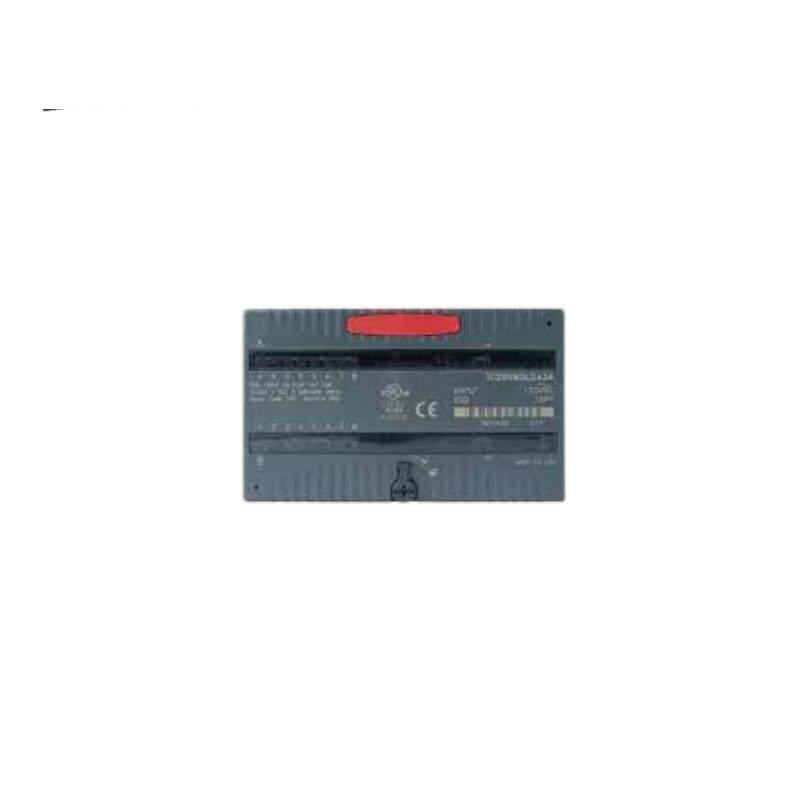 GE IC200MDL741 VersaMax Output Module