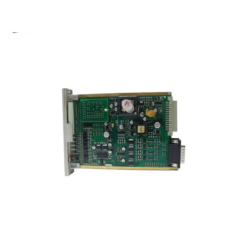 Honeywell 05704-A-0145 Control Card