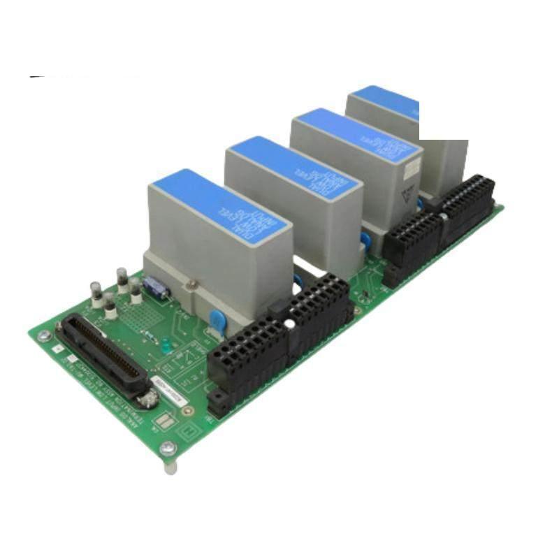 HONEYWELL MU-TAIL02 51304437-100 Low Level Analog Input module