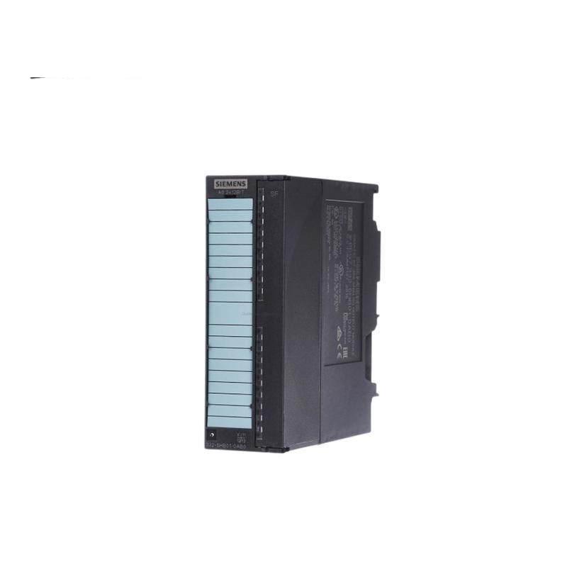 SIEMENS 6ES7332-5HB01-0AB0 EXPANSION MODULE