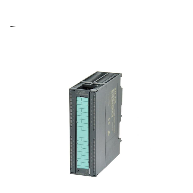 SIEMENS 6ES7321-1BH82-0AA0 DIGITAL INPUT