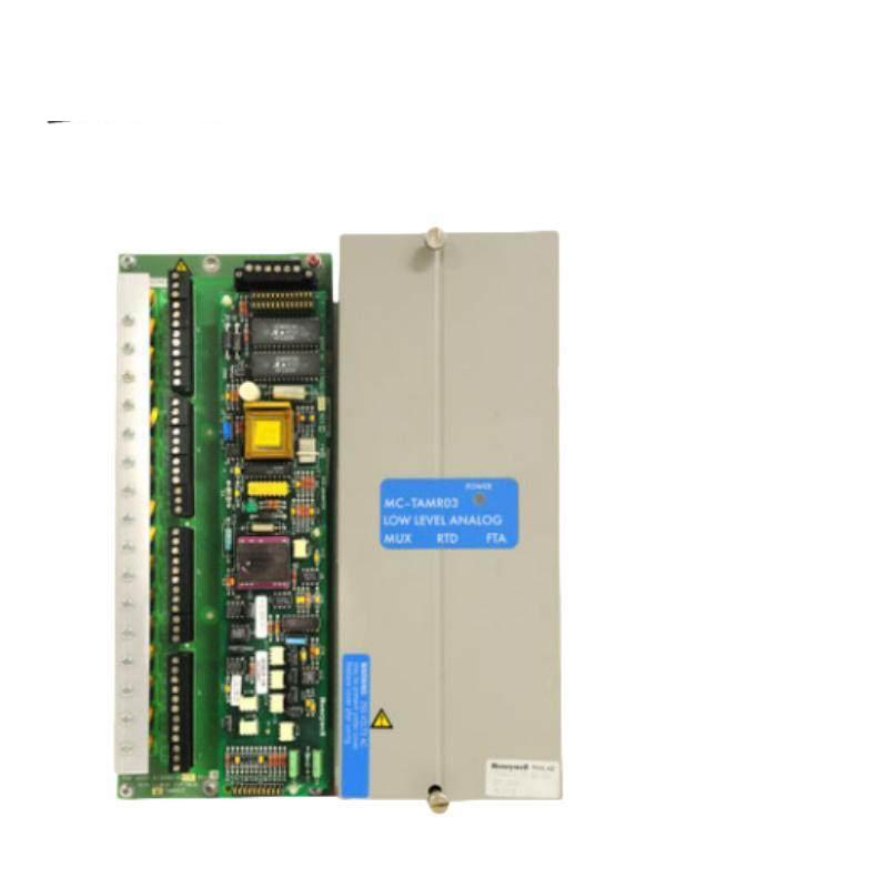 HONEYWELL MC-TAMR03 51309218-175 Analog Input Multiplexer