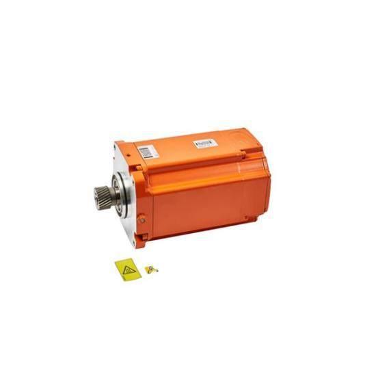 ABB 3HAC062339-006 Motor incl pinion