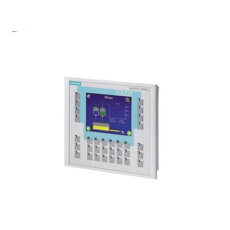 SIEMENS 6AV6 642-0DC01-1AX1 OPERATOR INTERFACE