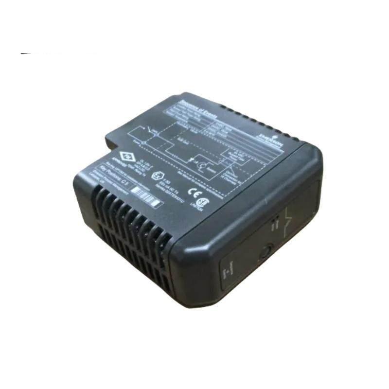 EMERSON KJ3008X1-BA1 Sequence of Events Module