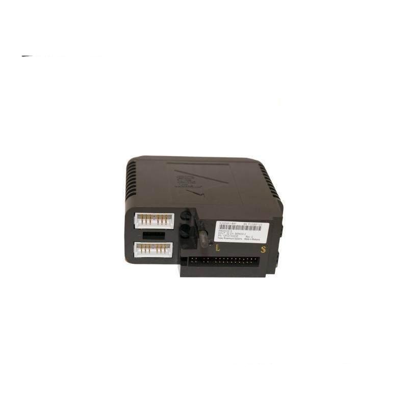 EMERSON KJ3204X1-BA1 12P3275X042 VE4002S1T2B5 24VDC HIGH SIDE